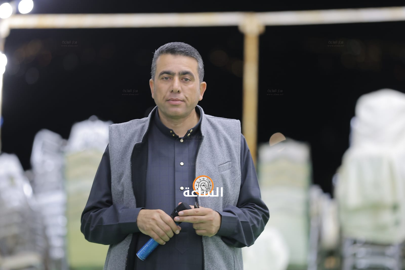Madar Al-Saa Images 0.20213404679373537