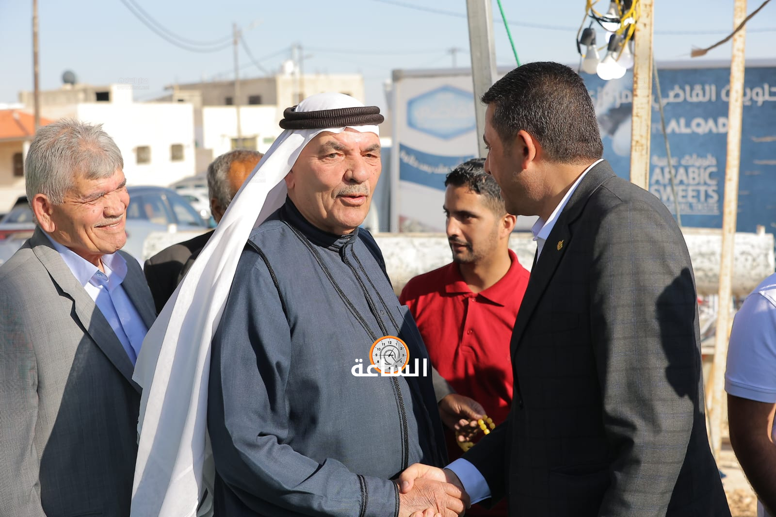 Madar Al-Saa Images 0.2209537325650488