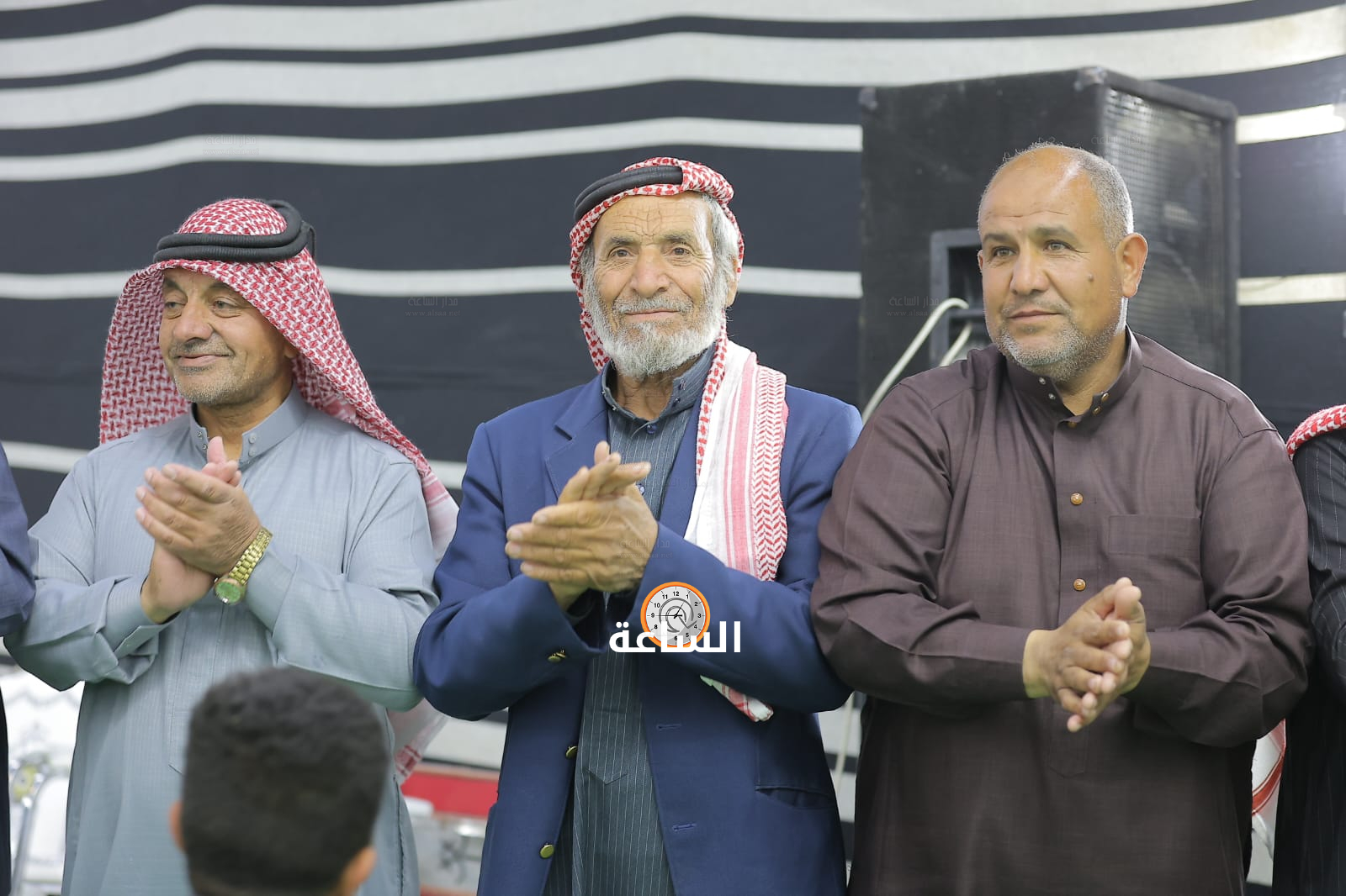 Madar Al-Saa Images 0.9599755719657909