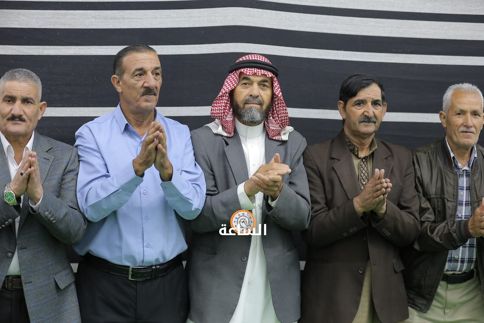 Madar Al-Saa Images 0.9125264201992067
