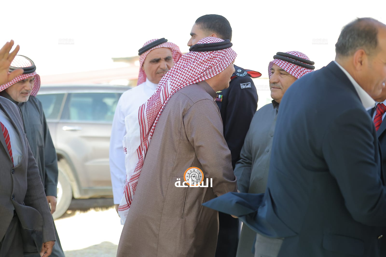 Madar Al-Saa Images 0.30216375631564696