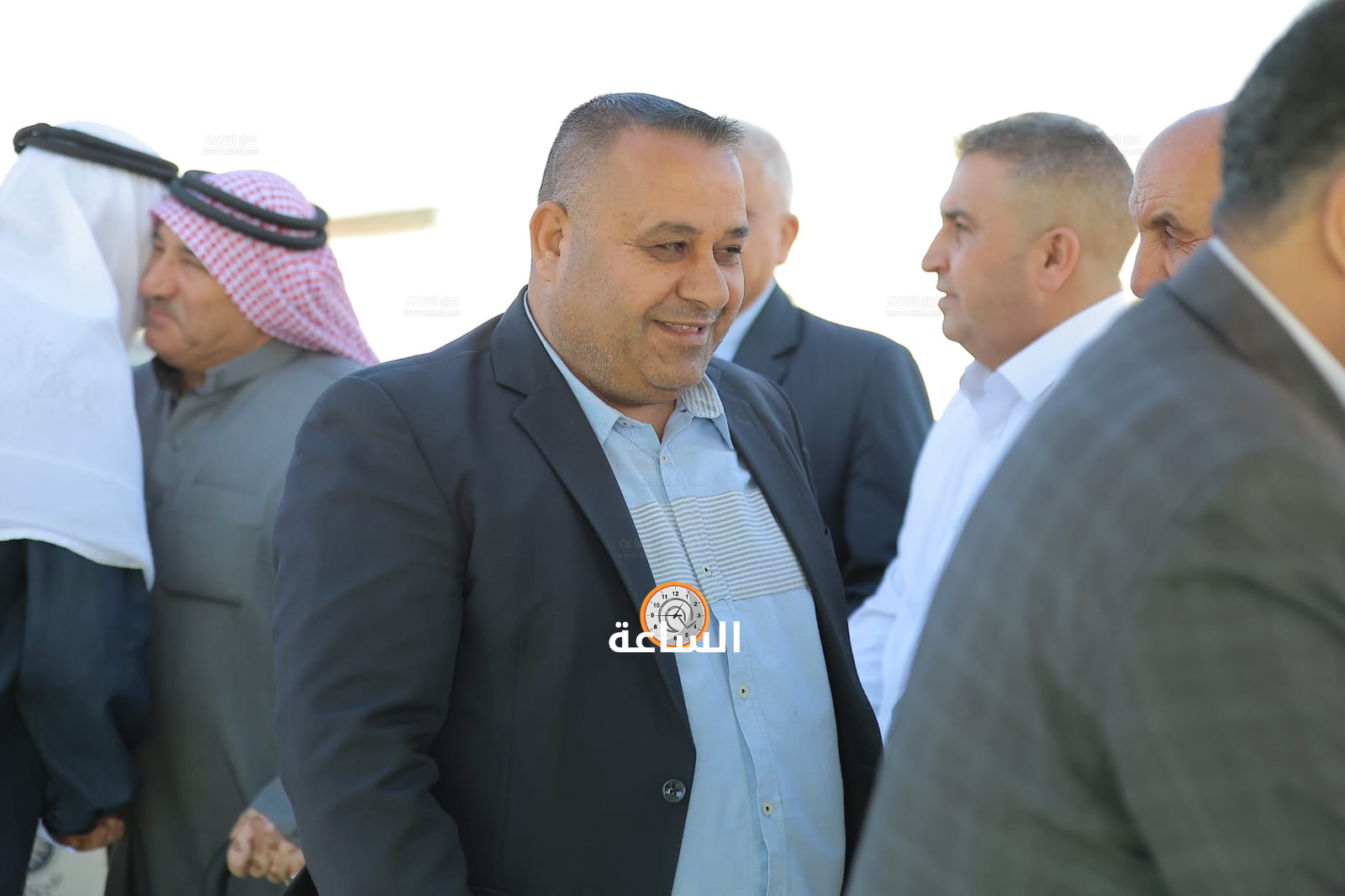 Madar Al-Saa Images 0.15652434239952584