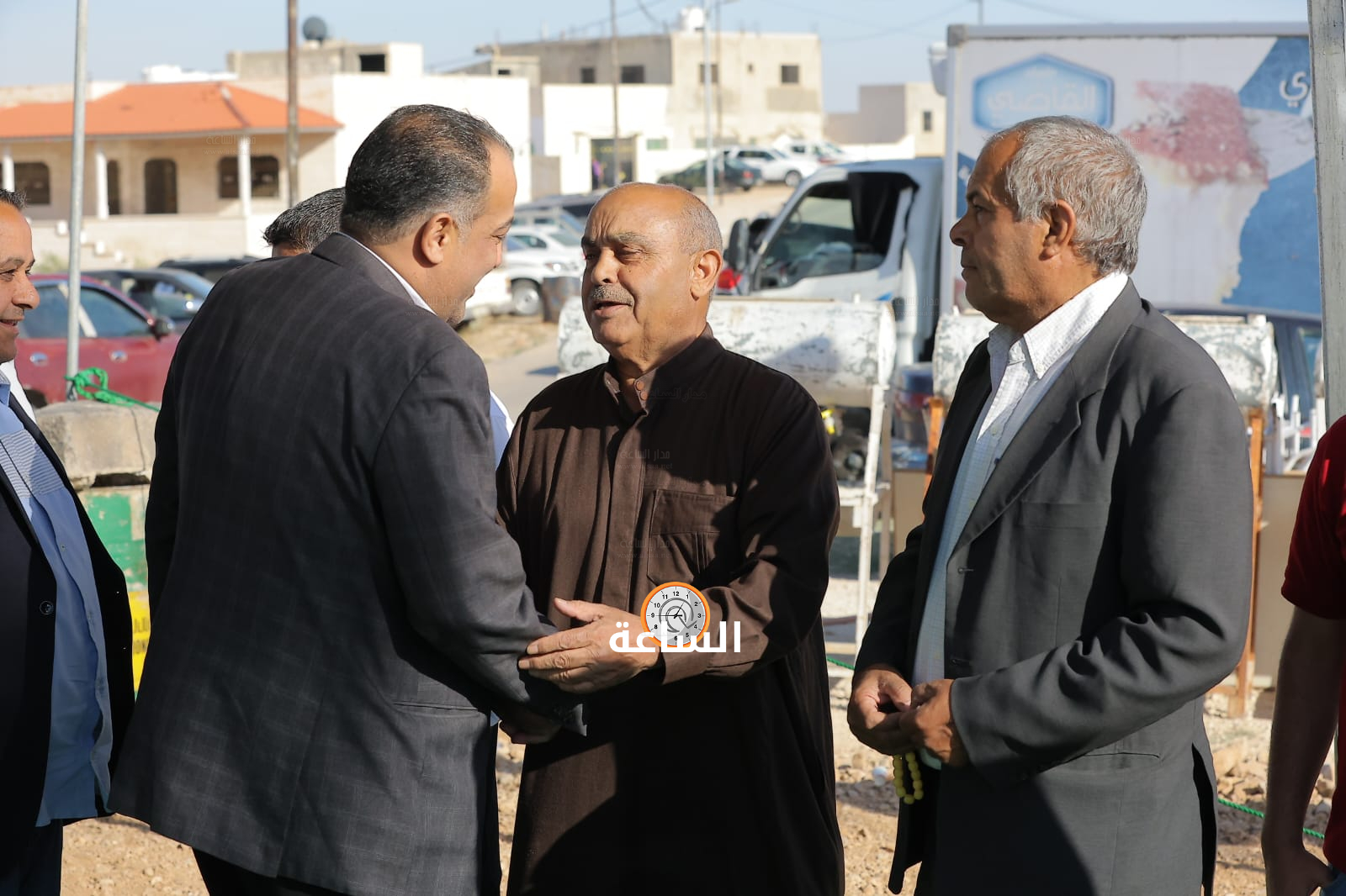 Madar Al-Saa Images 0.4512613366062441