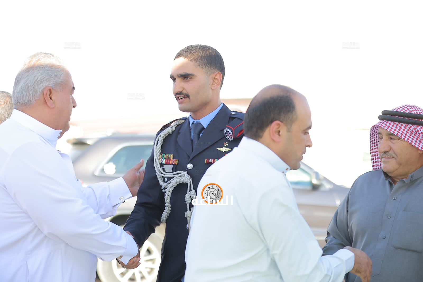 Madar Al-Saa Images 0.6220479722352189