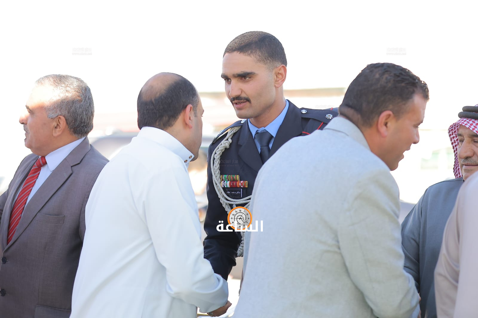 Madar Al-Saa Images 0.42401088096017636