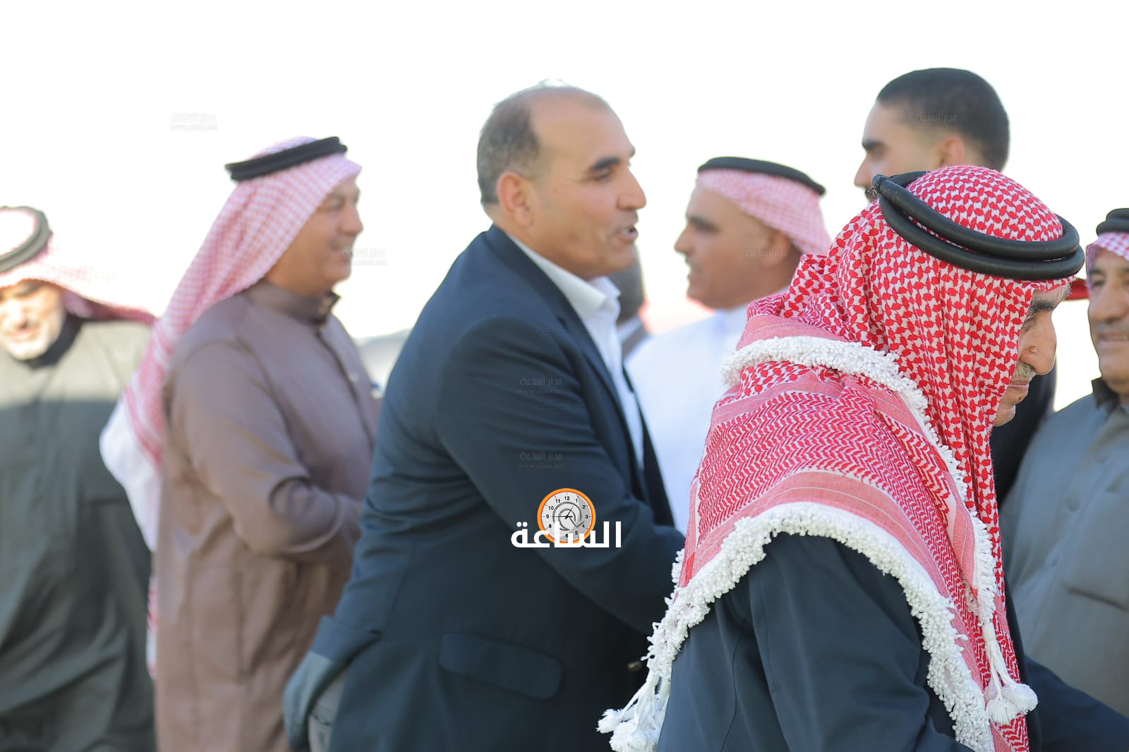 Madar Al-Saa Images 0.953904083545842
