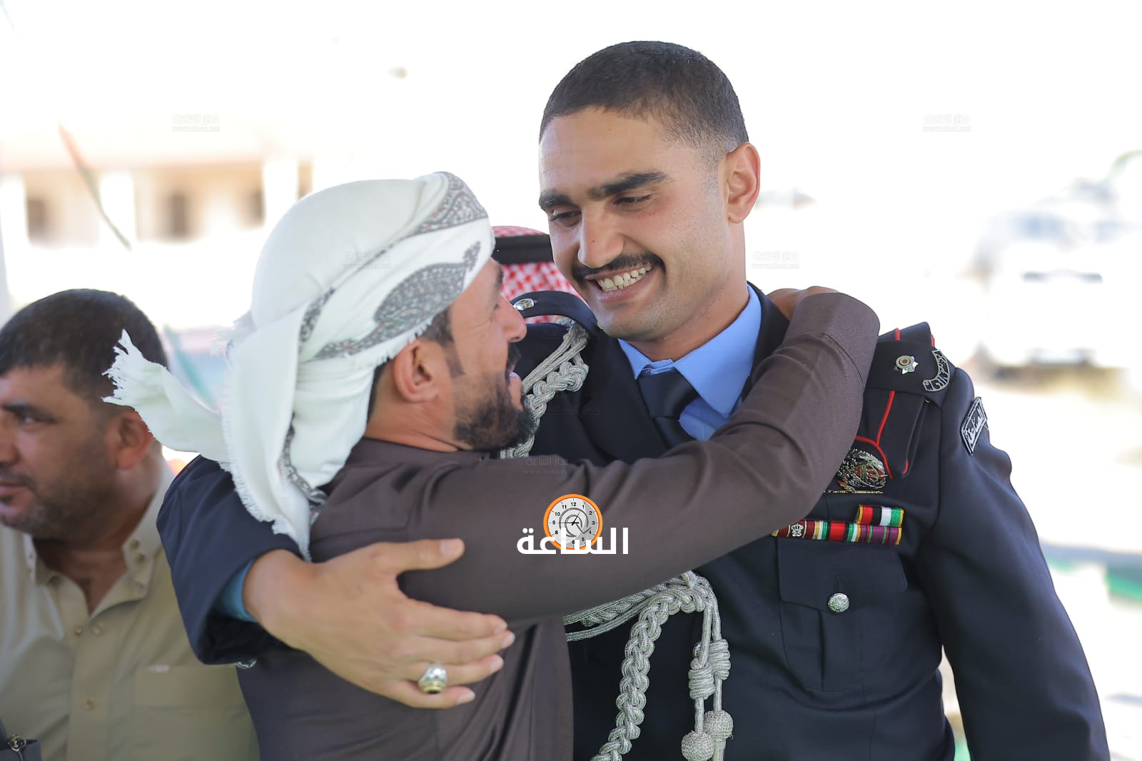 Madar Al-Saa Images 0.33844260399074866