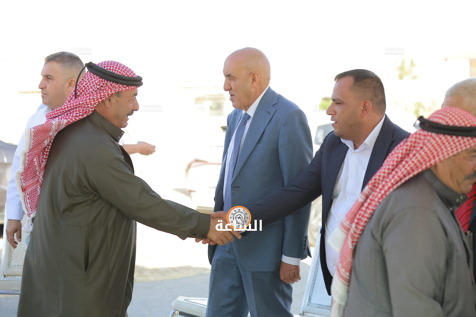 Madar Al-Saa Images 0.4906415278098053