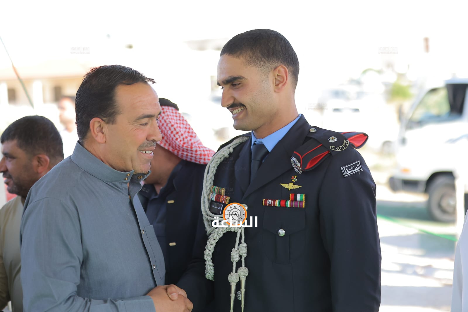 Madar Al-Saa Images 0.285385401732008