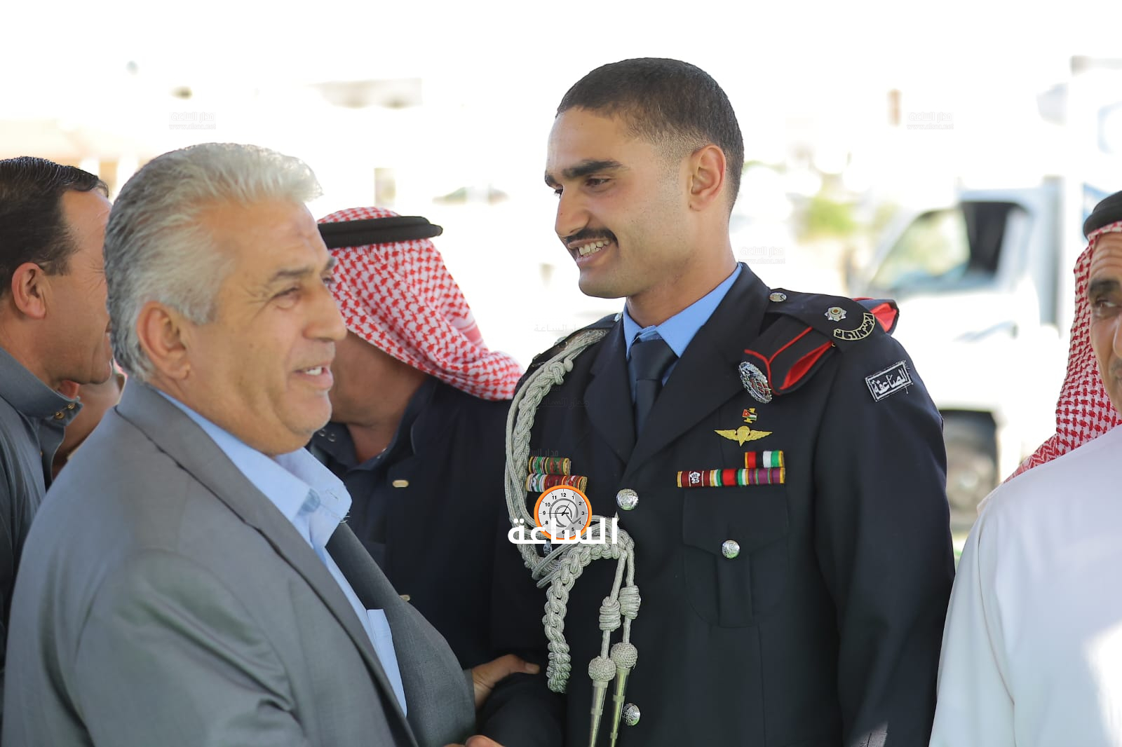 Madar Al-Saa Images 0.8157122891838082