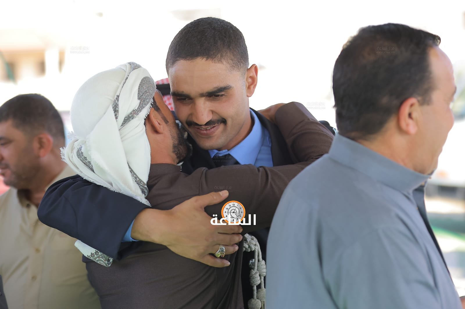Madar Al-Saa Images 0.29698070942699084