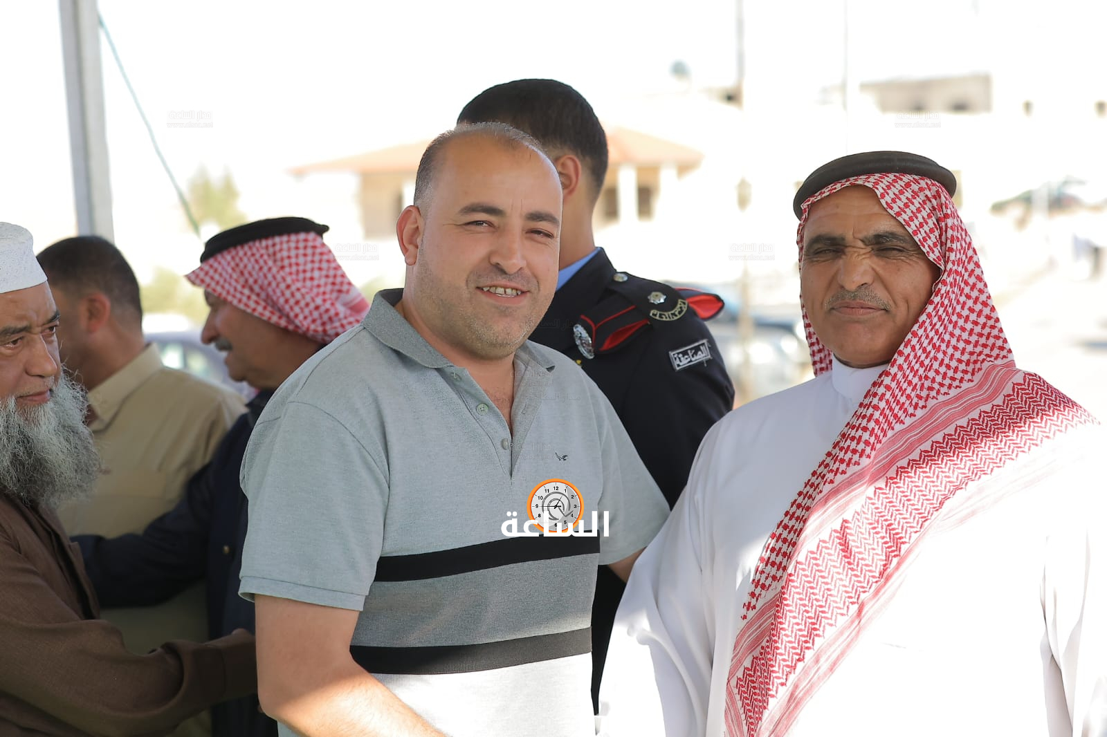 Madar Al-Saa Images 0.35791002191386645