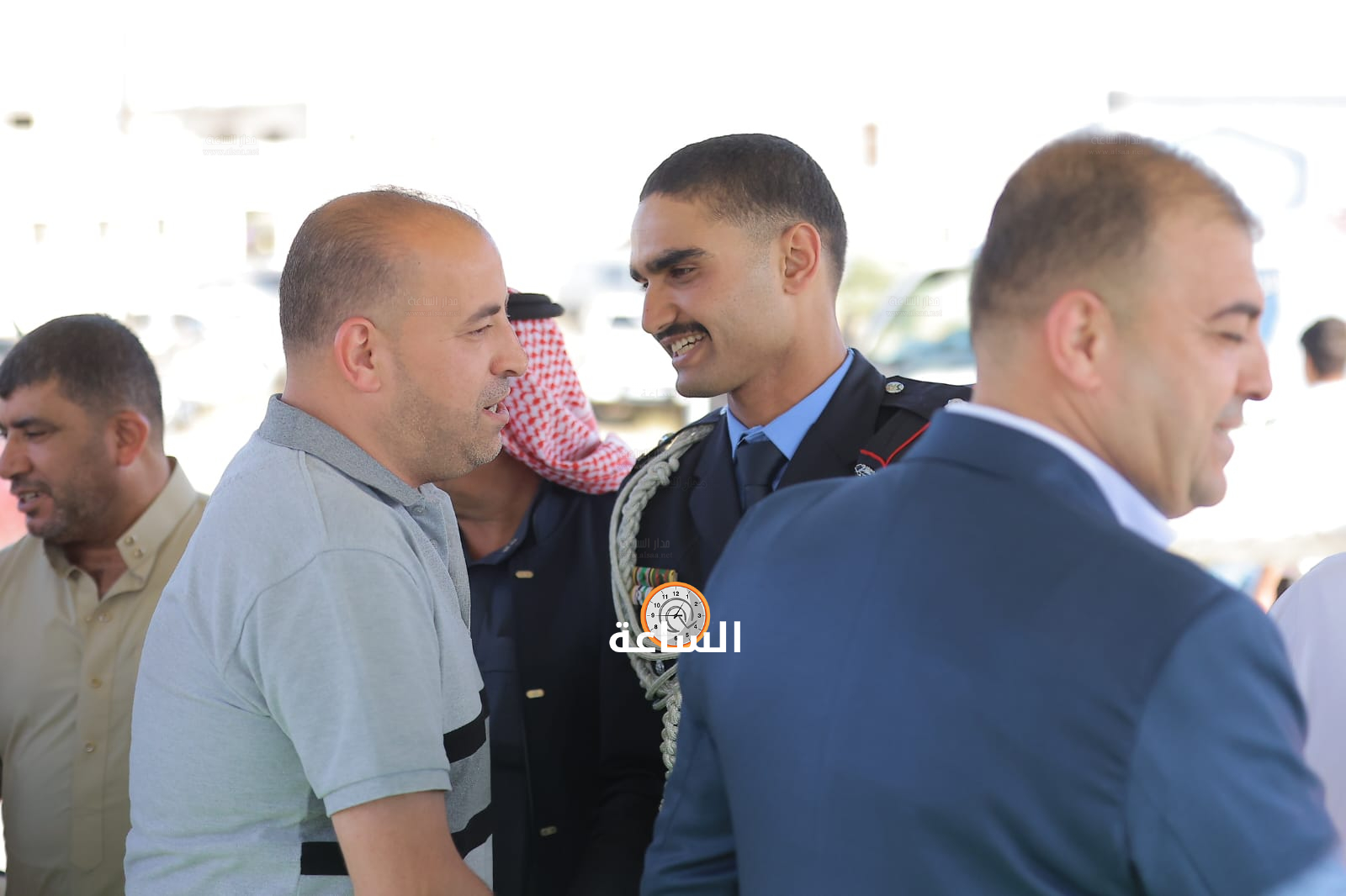 Madar Al-Saa Images 0.08184031448956308
