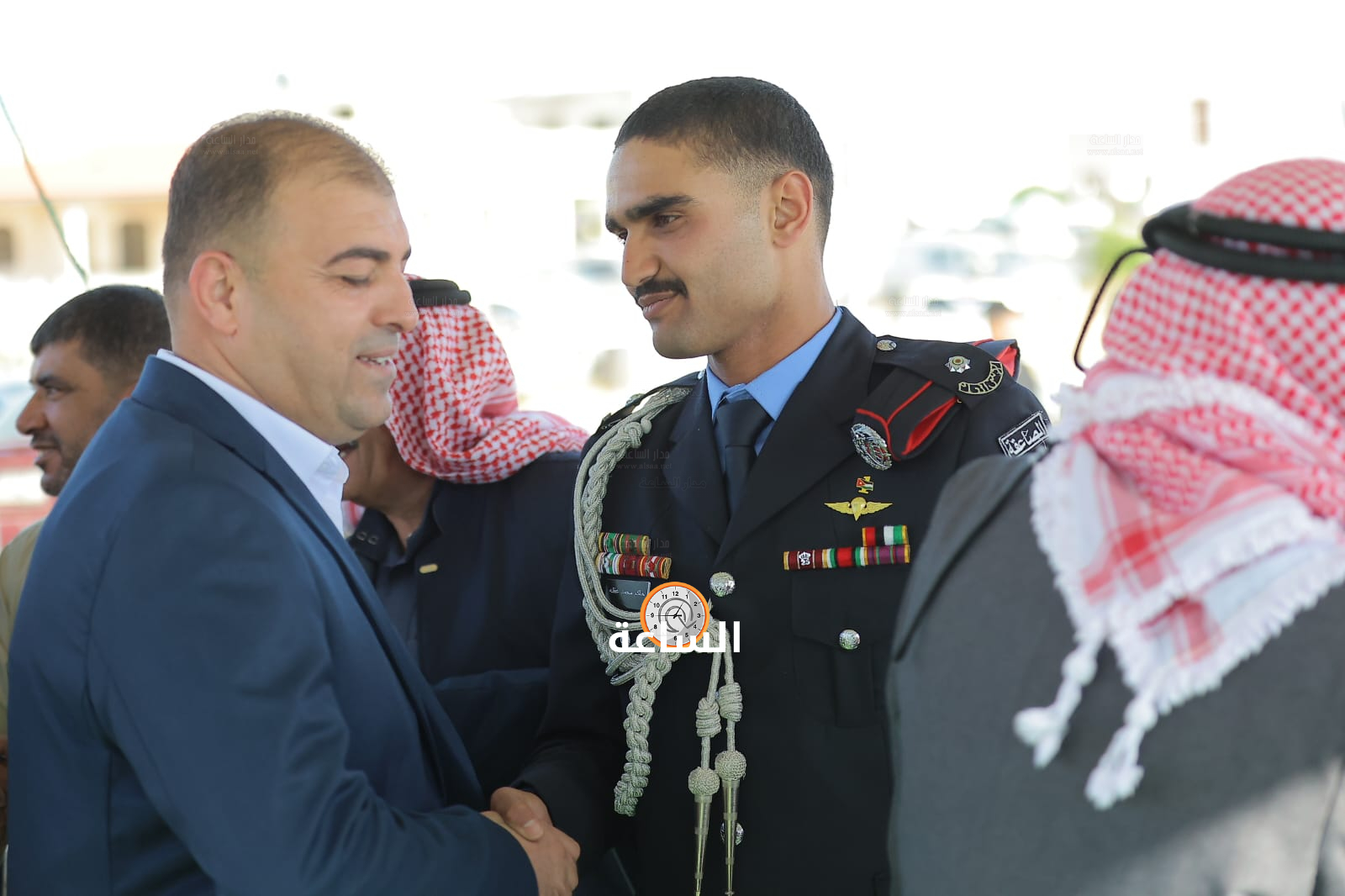 Madar Al-Saa Images 0.5304655755344797