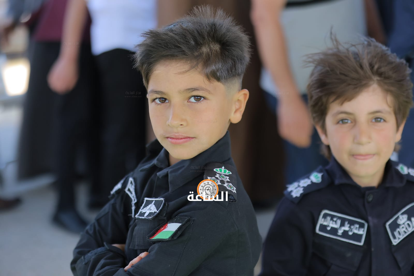 Madar Al-Saa Images 0.9234312155259085