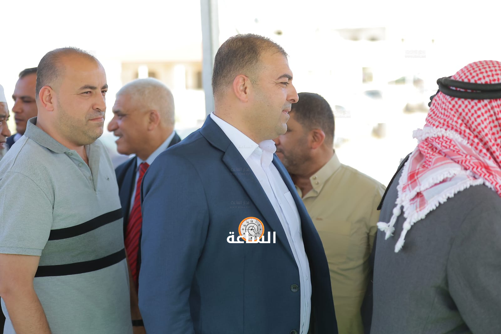 Madar Al-Saa Images 0.837627484235274
