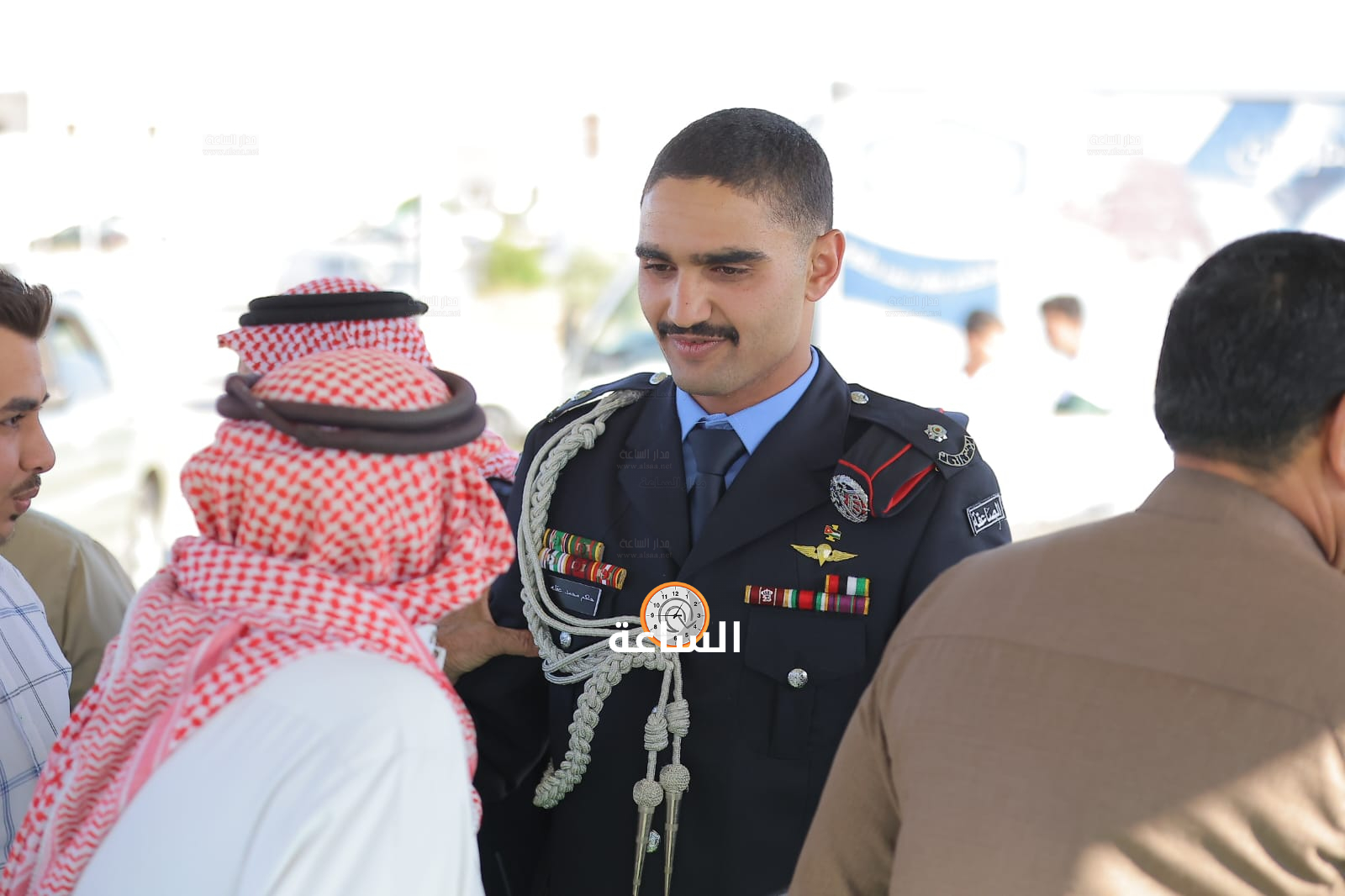 Madar Al-Saa Images 0.3663083677040899