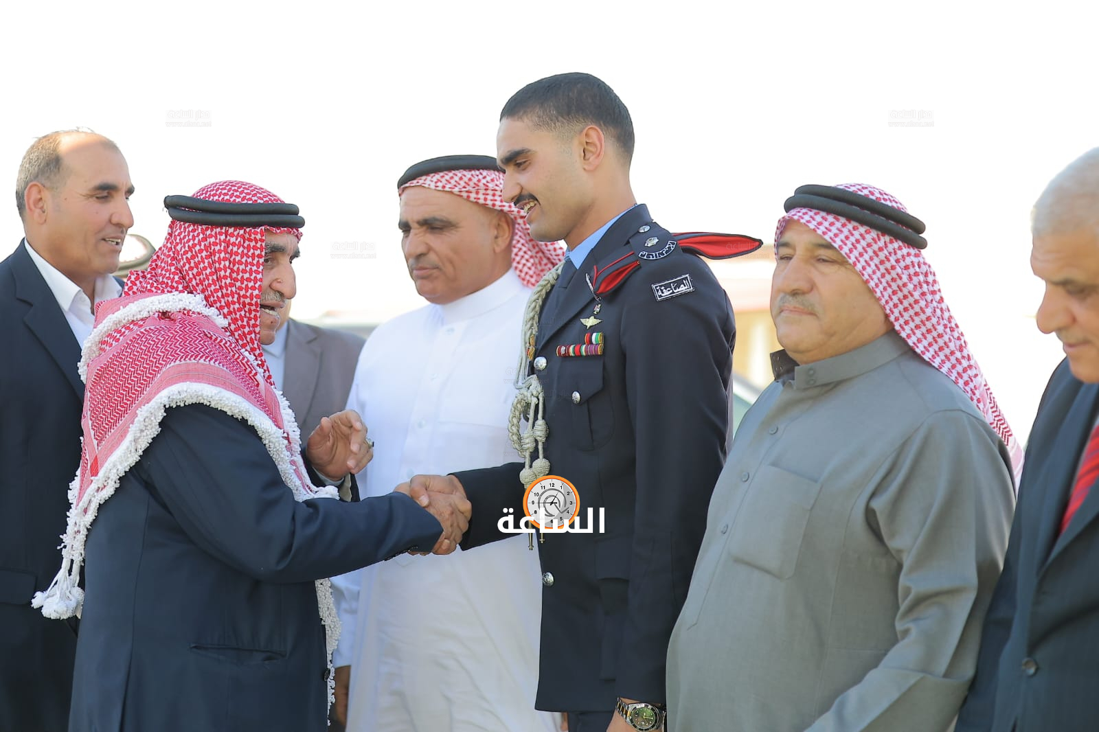 Madar Al-Saa Images 0.20856182943360846