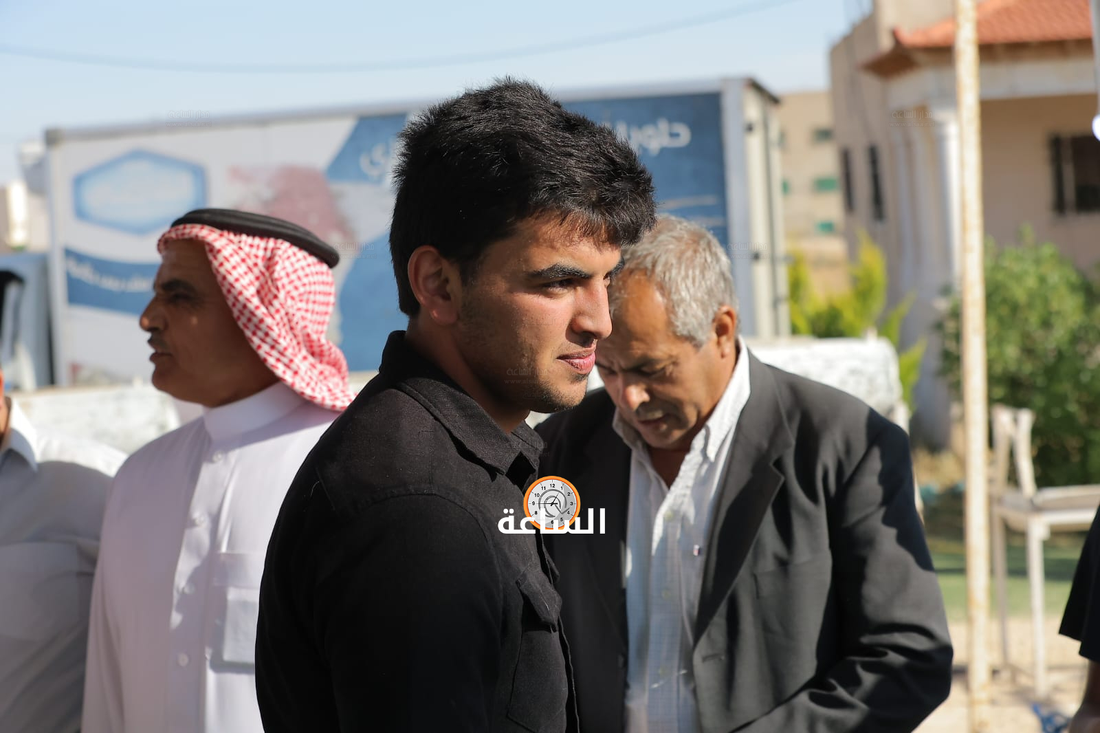 Madar Al-Saa Images 0.2619435957889297
