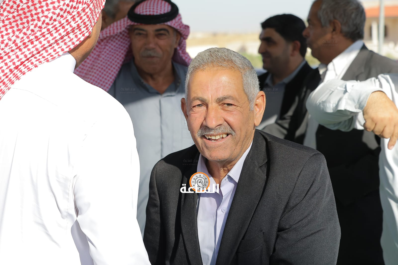 Madar Al-Saa Images 0.8179068300714202
