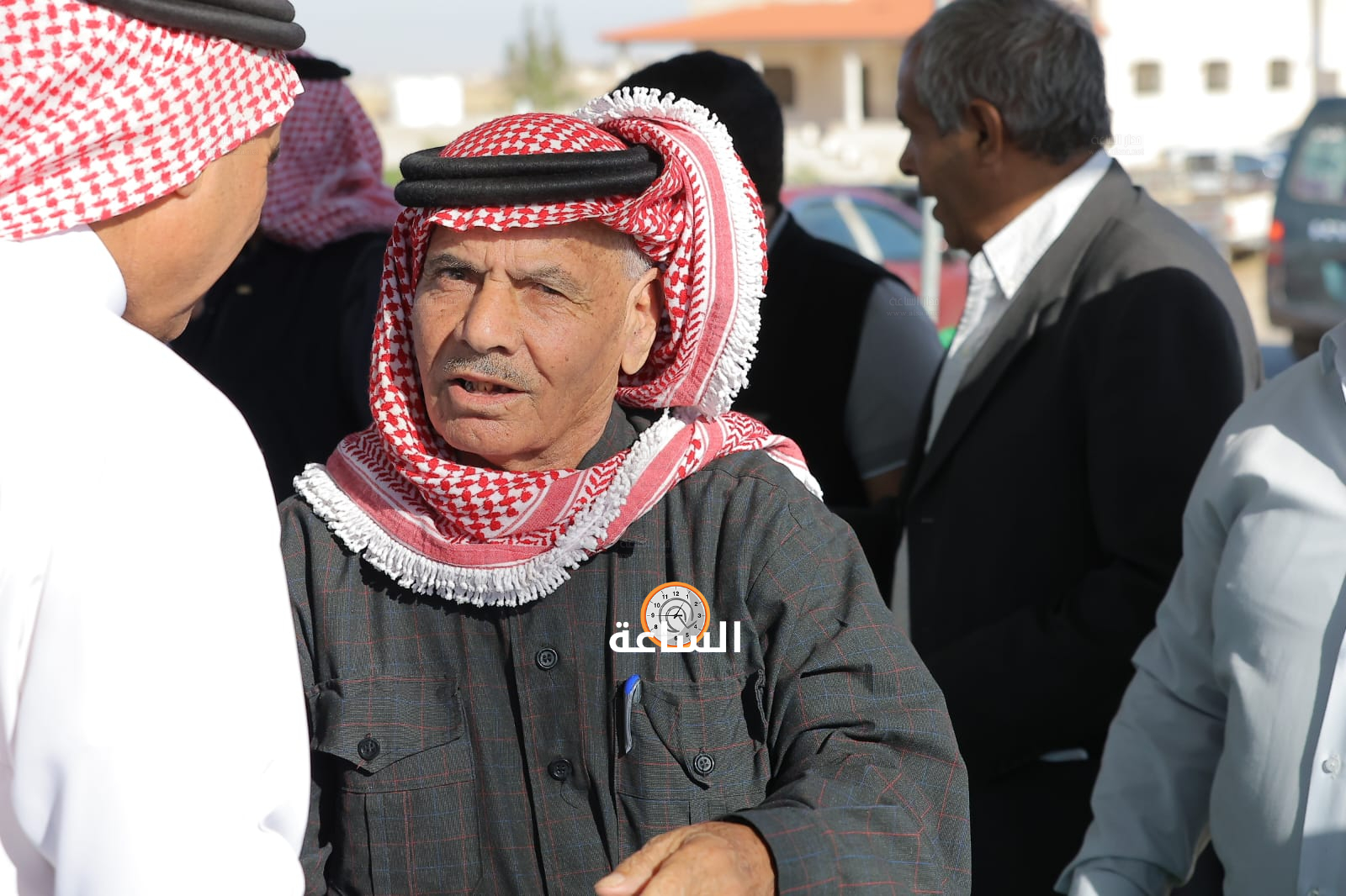Madar Al-Saa Images 0.36774898355630115