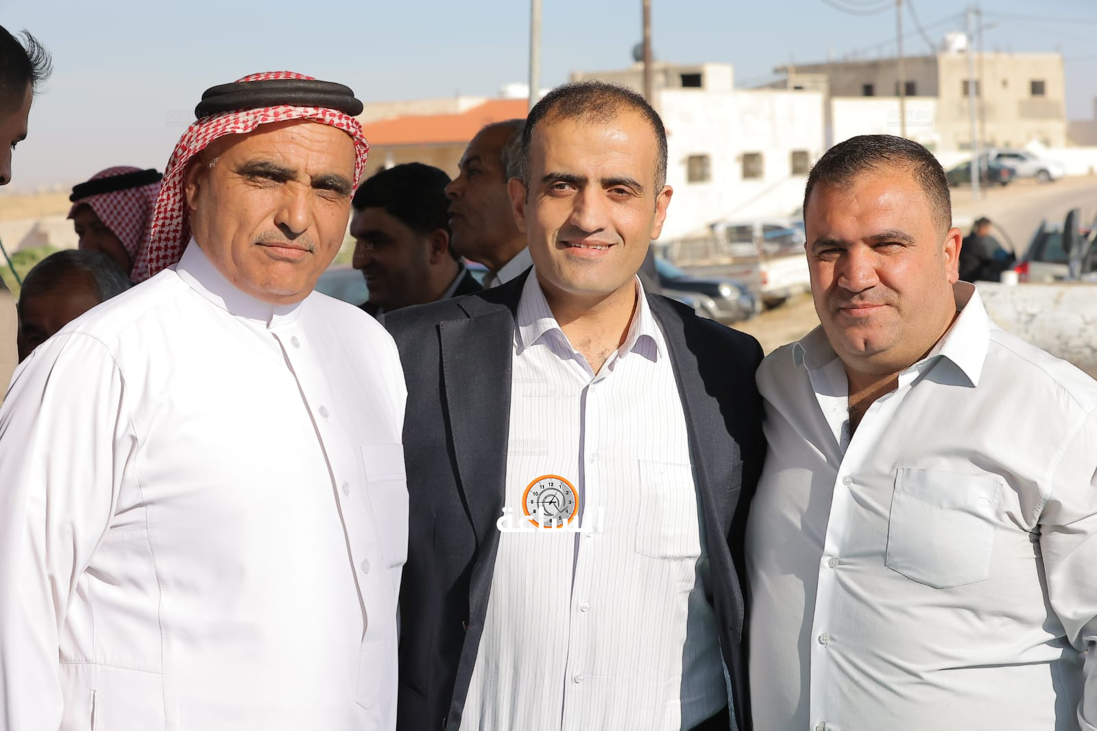 Madar Al-Saa Images 0.3344835443286419