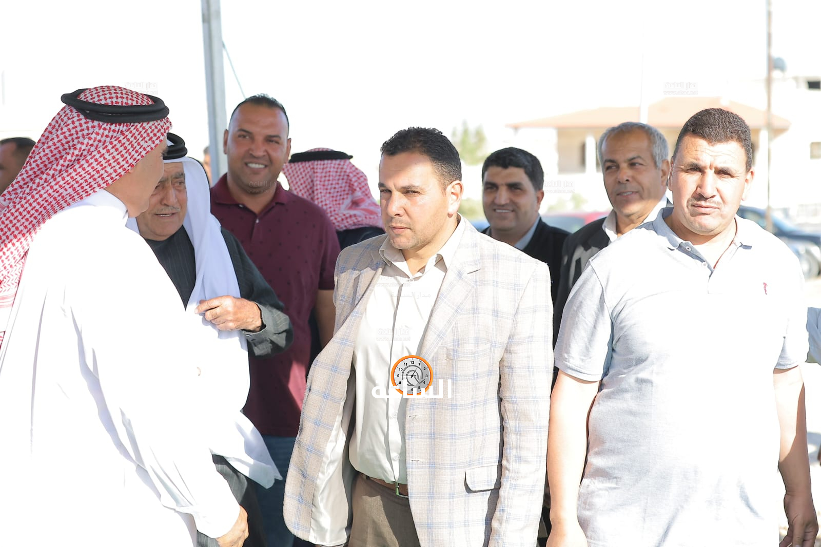 Madar Al-Saa Images 0.10588097328061574