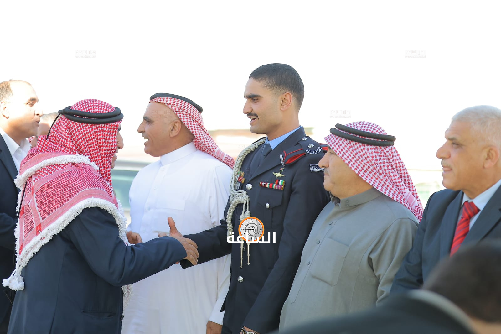 Madar Al-Saa Images 0.6848315879087596