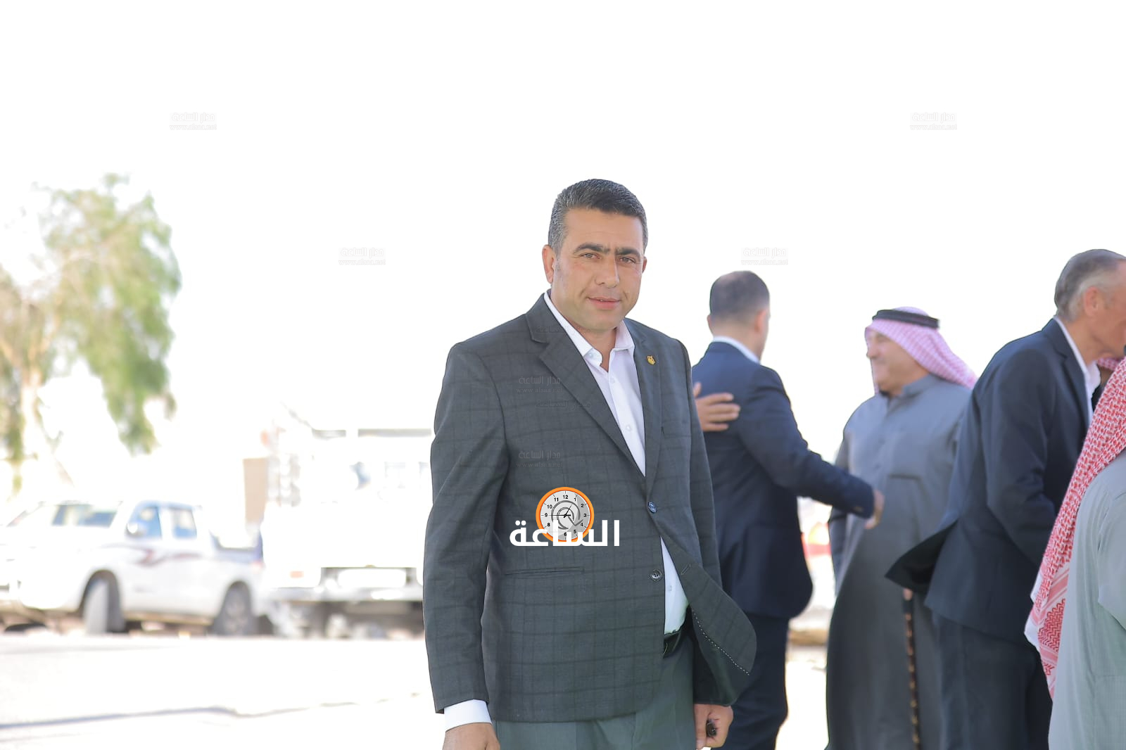 Madar Al-Saa Images 0.4541680242175097
