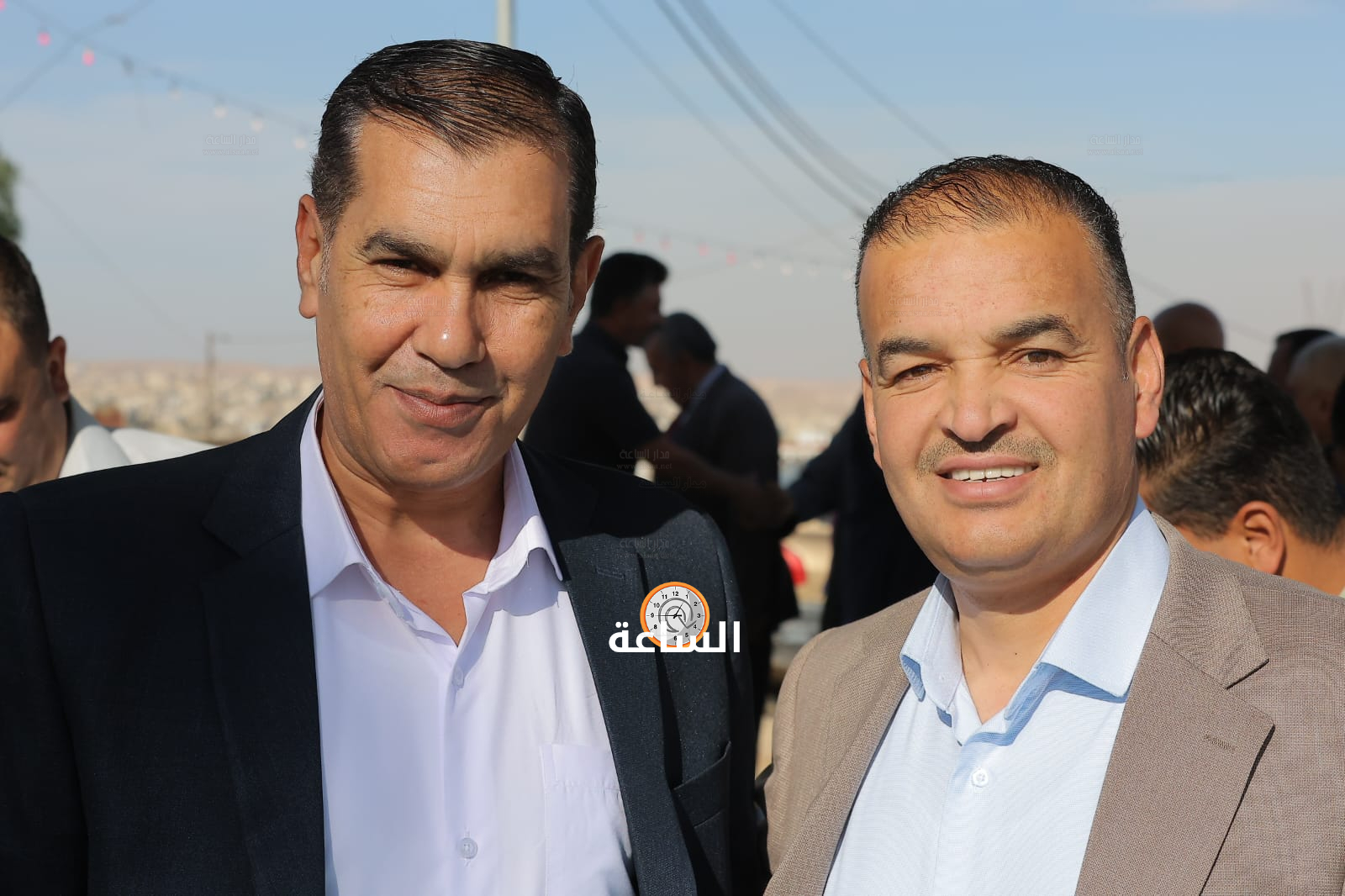 Madar Al-Saa Images 0.0893730312916774