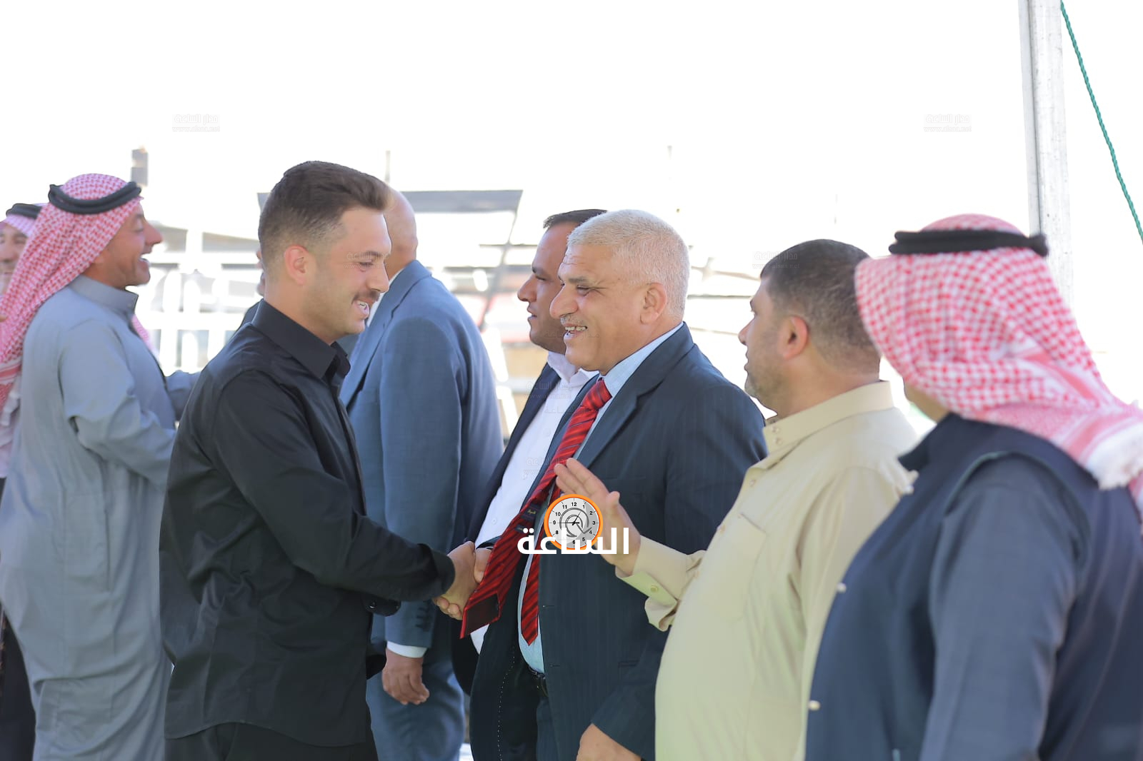 Madar Al-Saa Images 0.20284000862060858
