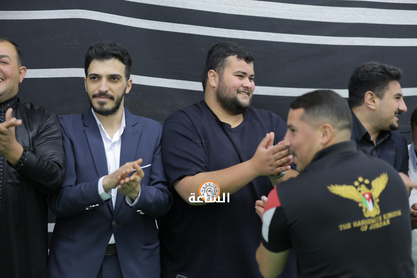 Madar Al-Saa Images 0.17926718544562592