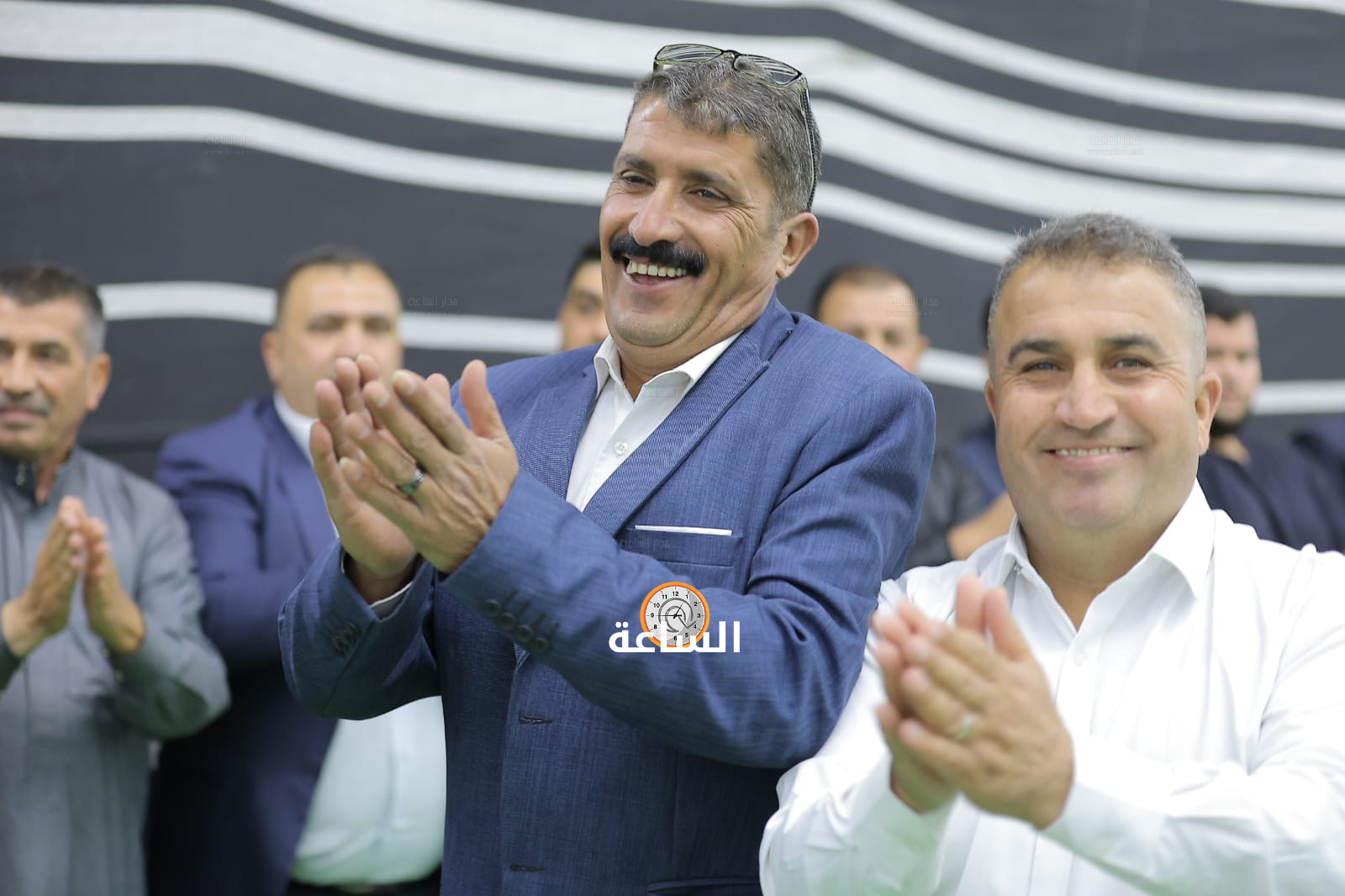 Madar Al-Saa Images 0.9704601138641884