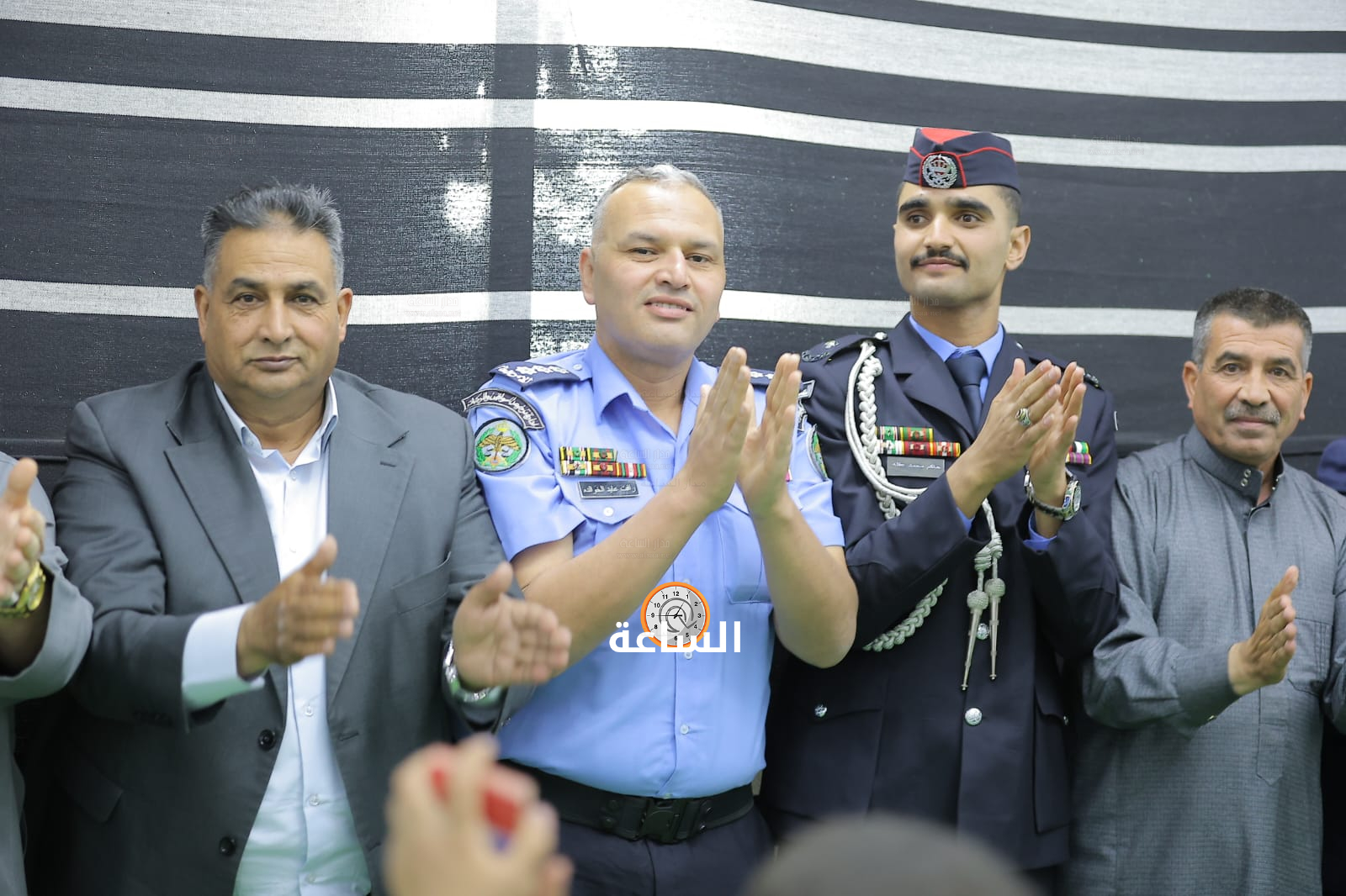 Madar Al-Saa Images 0.26360513548581965