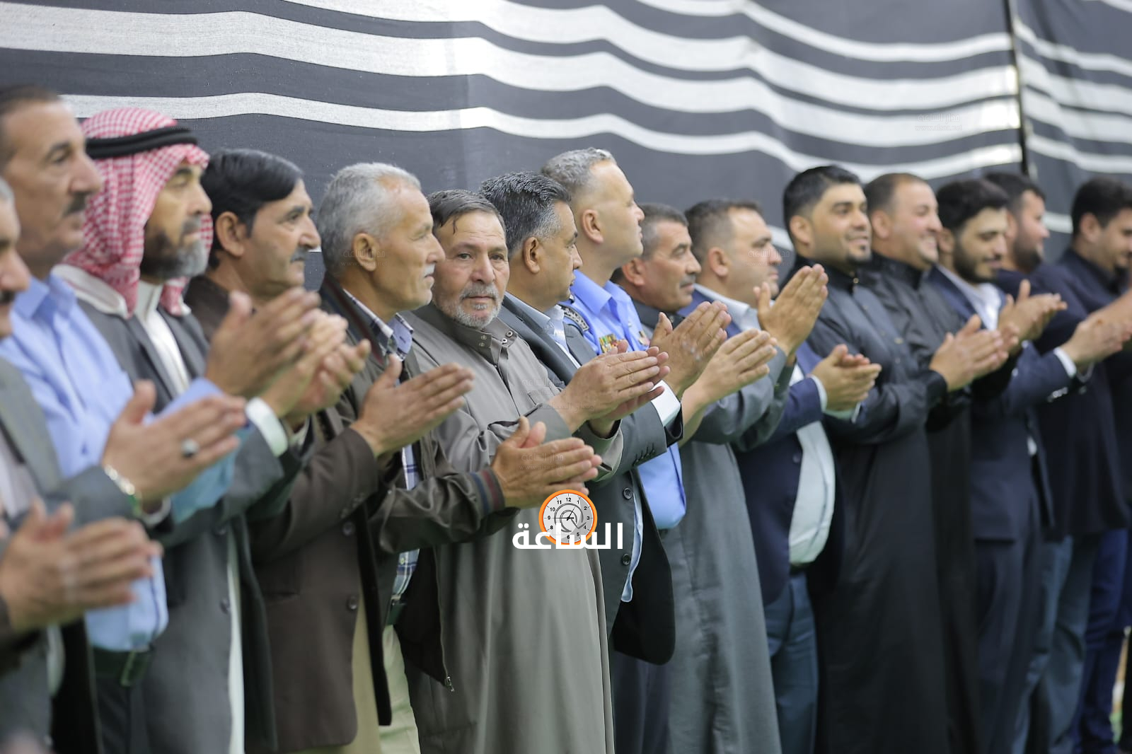 Madar Al-Saa Images 0.2902378309884204