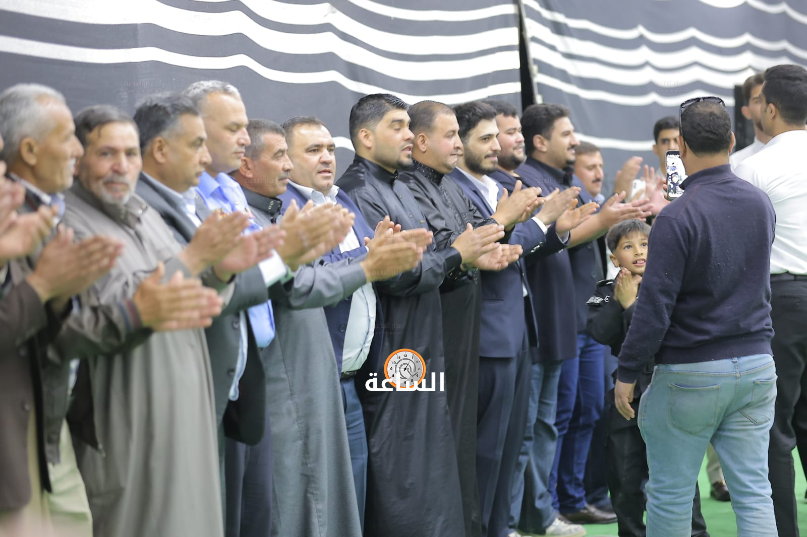 Madar Al-Saa Images 0.9737170909820168