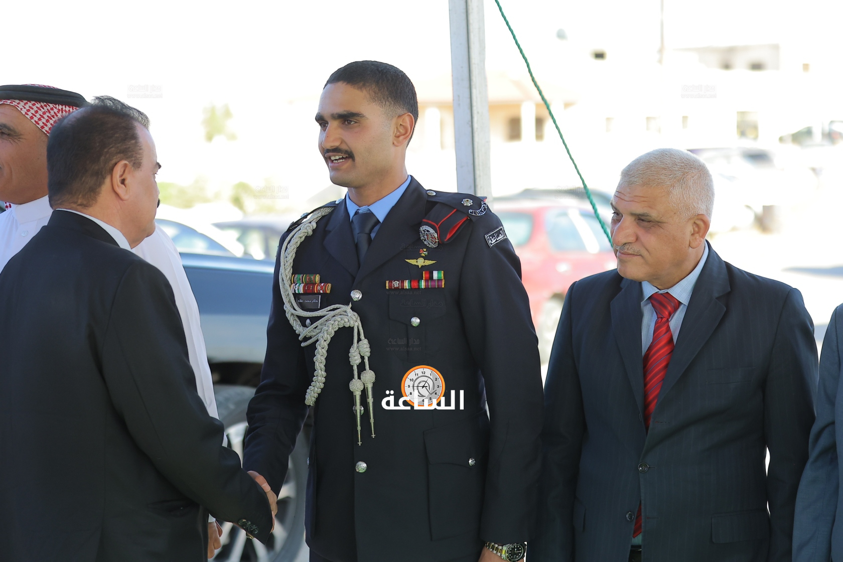 Madar Al-Saa Images 0.8748220834472592