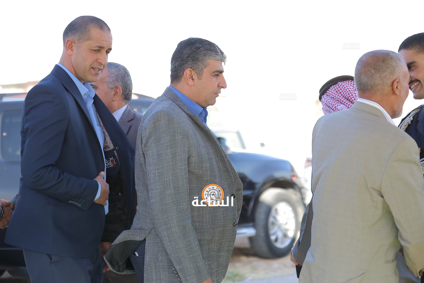 Madar Al-Saa Images 0.10277994132599444