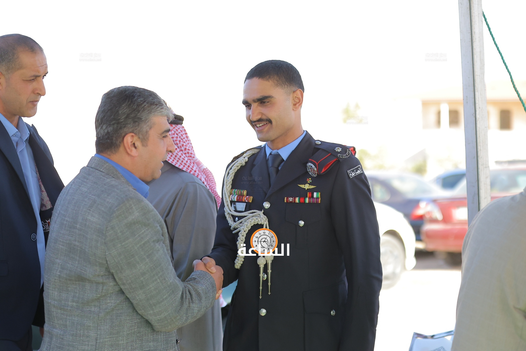 Madar Al-Saa Images 0.29507990534092576