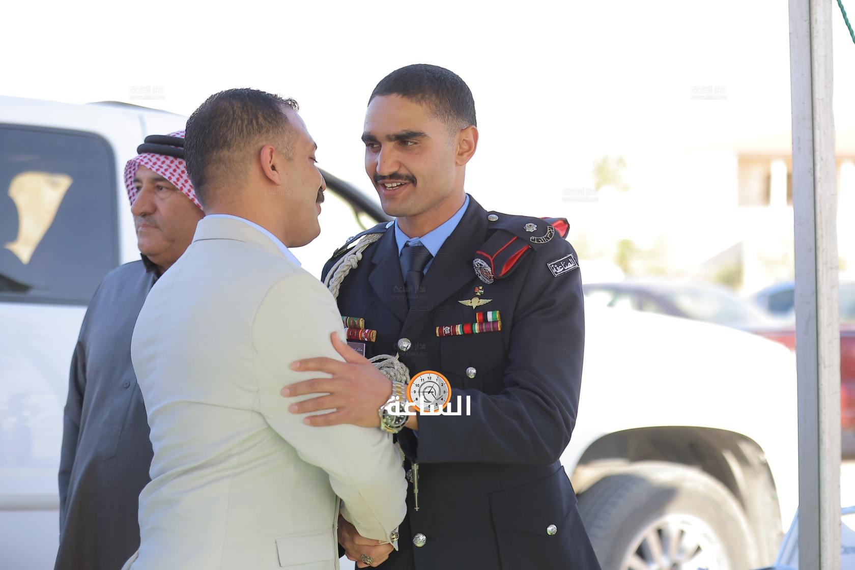 Madar Al-Saa Images 0.30567113106061794