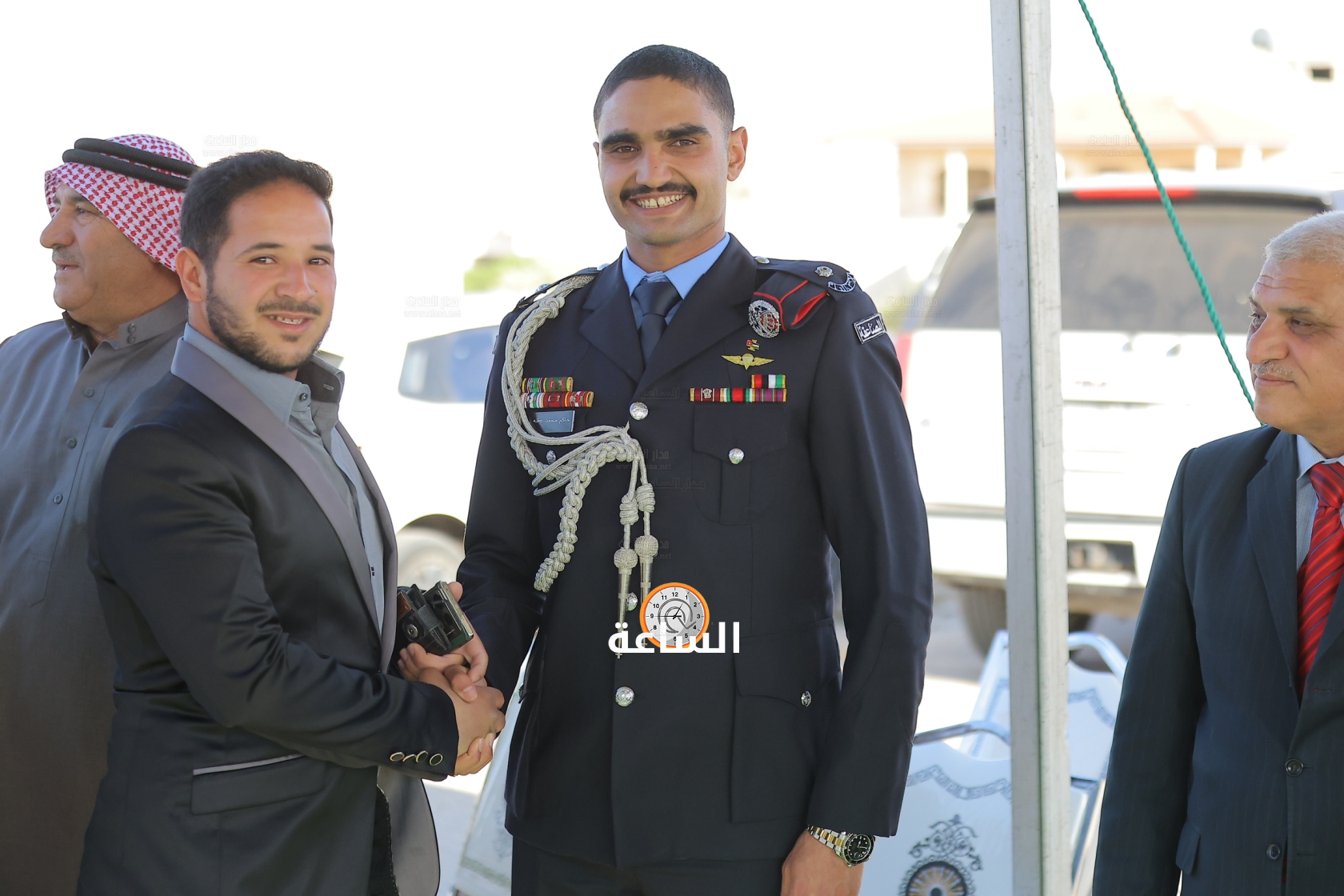 Madar Al-Saa Images 0.2861396879333318