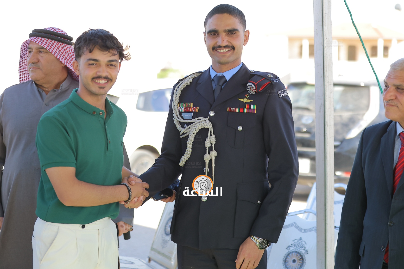 Madar Al-Saa Images 0.30909237966256486