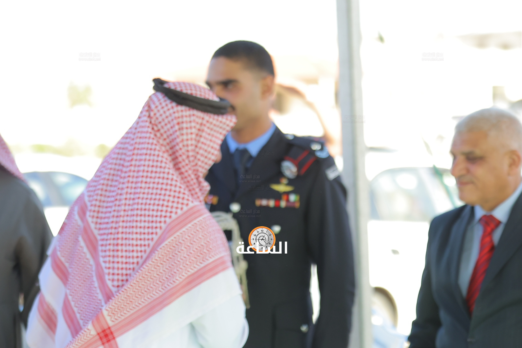 Madar Al-Saa Images 0.19867666869644507