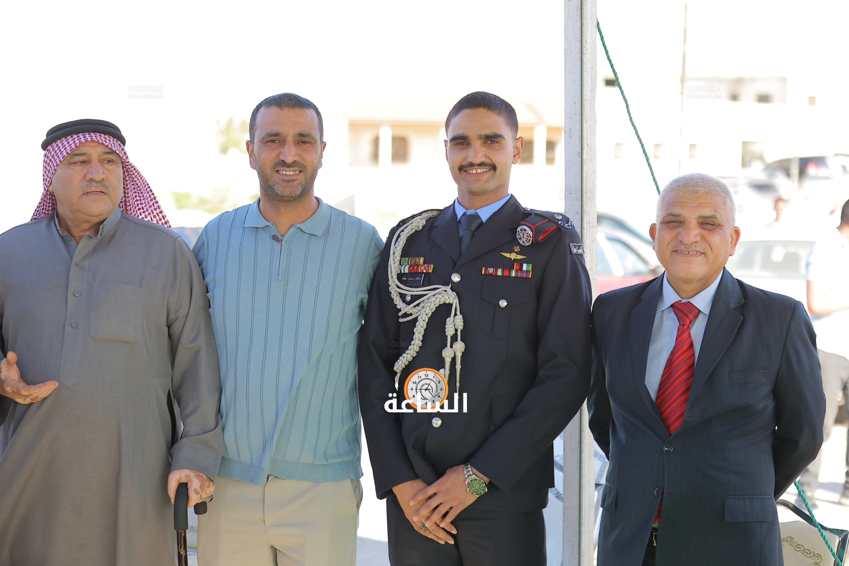 Madar Al-Saa Images 0.6929728919349568