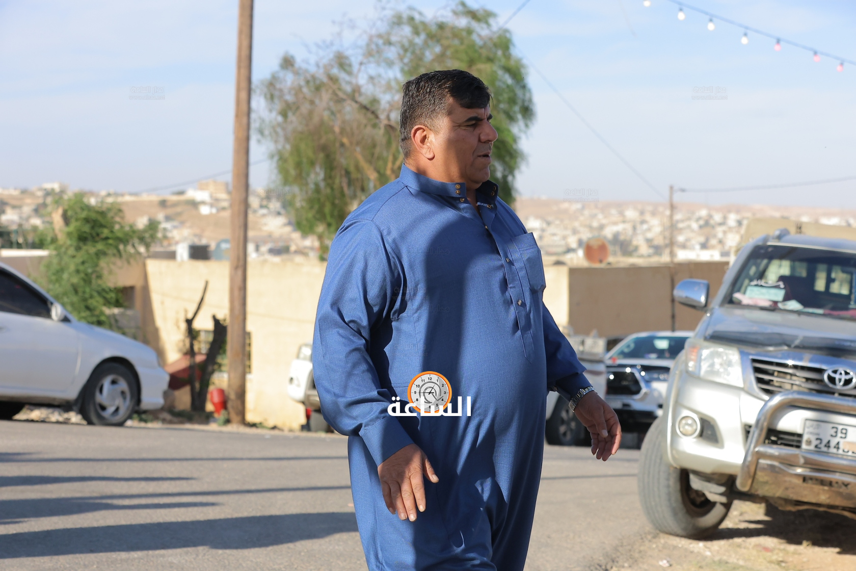 Madar Al-Saa Images 0.9708917320820092