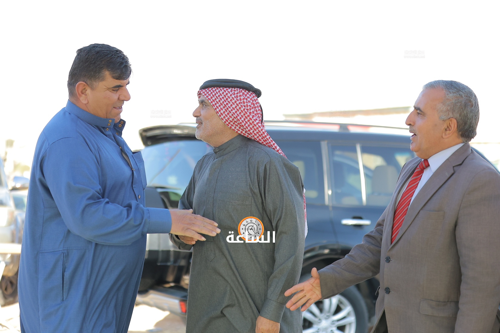 Madar Al-Saa Images 0.28052962809603776