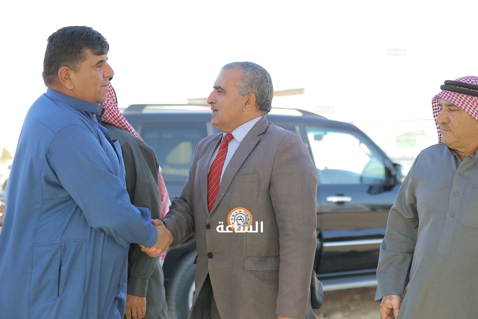 Madar Al-Saa Images 0.8432701265191341