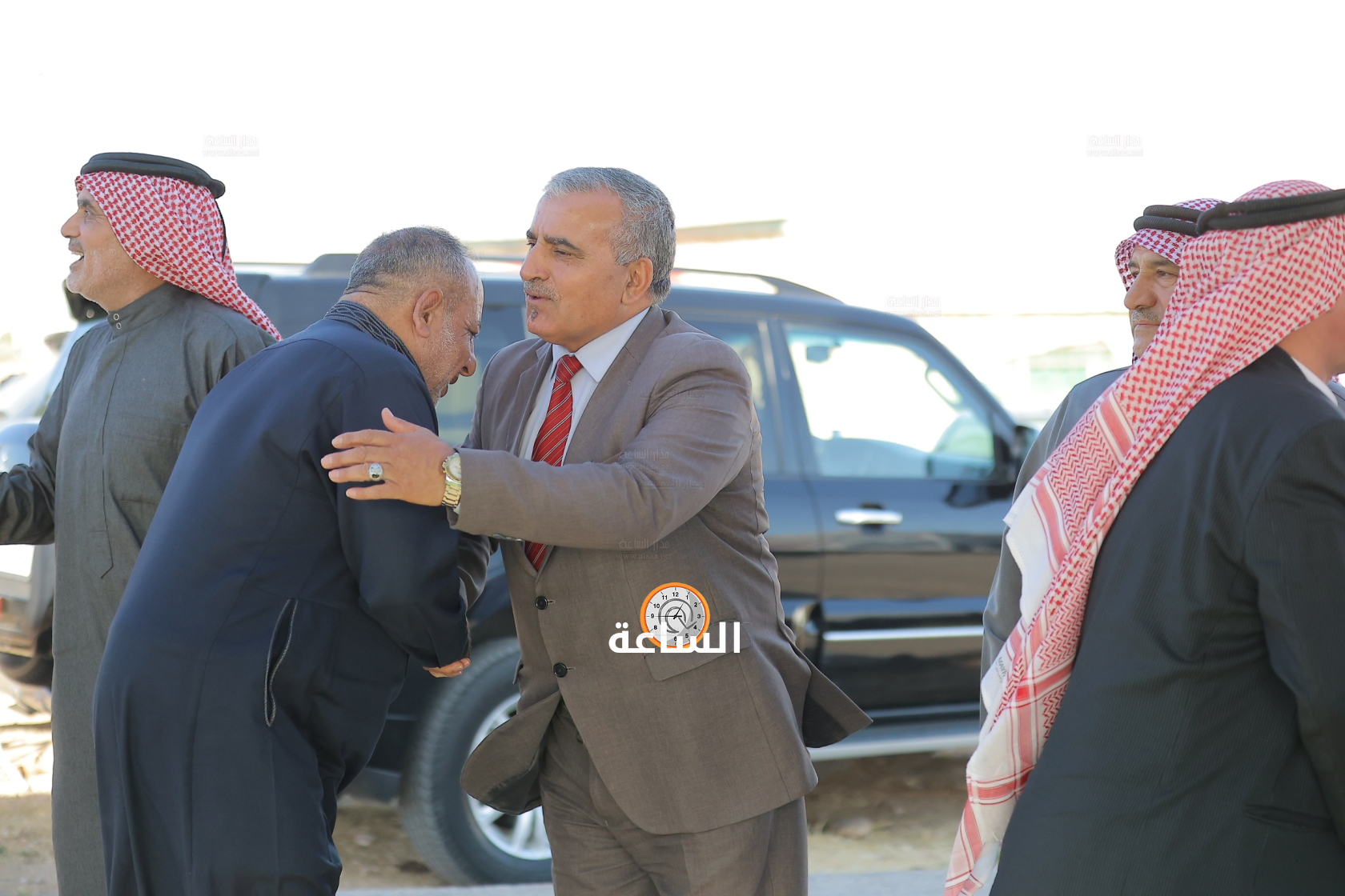 Madar Al-Saa Images 0.4954702656537854