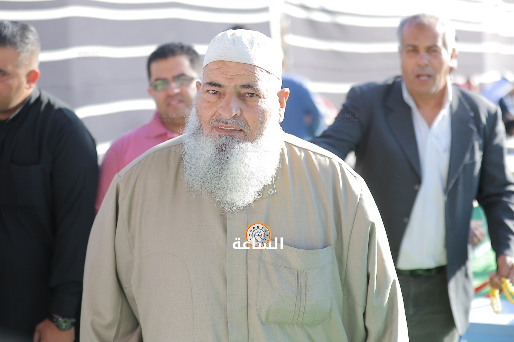 Madar Al-Saa Images 0.8358934850357941