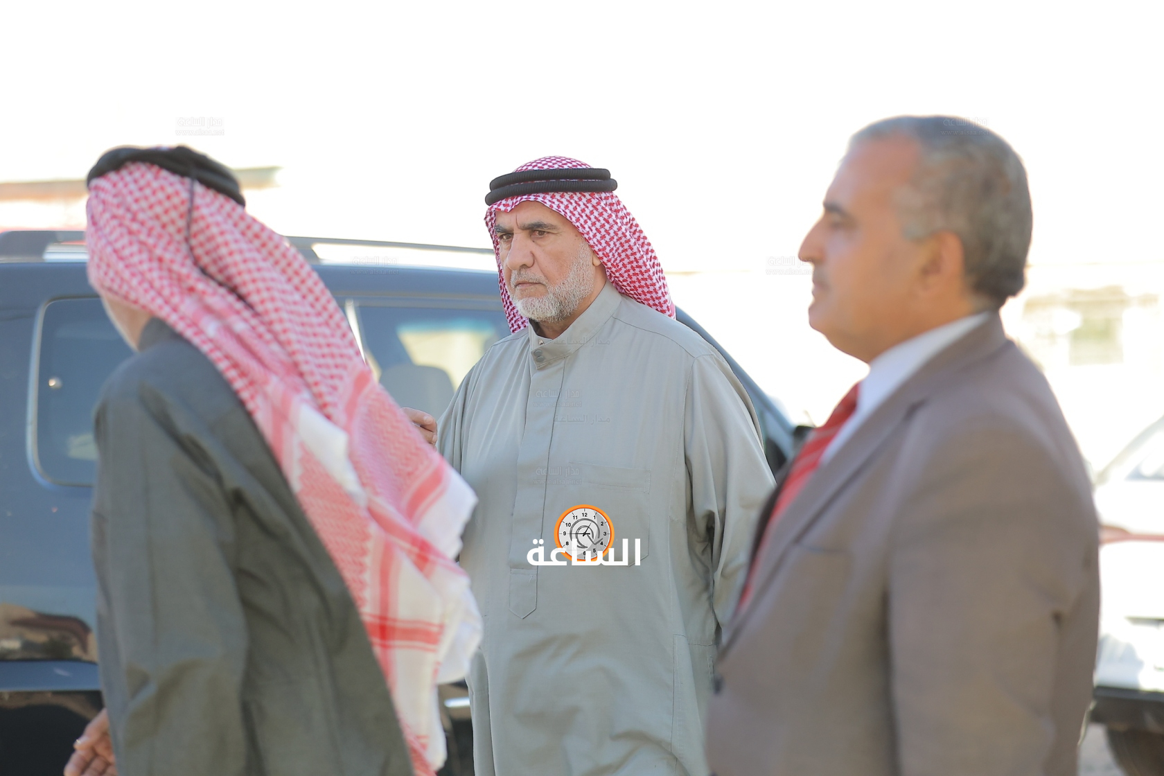Madar Al-Saa Images 0.07384339107365945